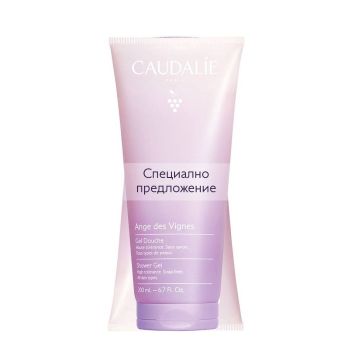 Caudalie Ange des Vignes Комплект Душ гел за тяло 2х200 мл
