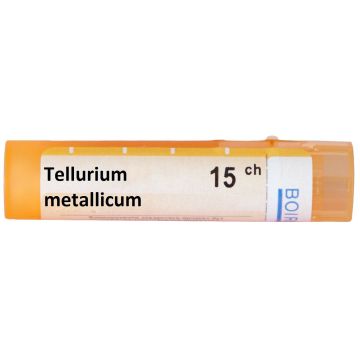 Boiron Телуриум металикум 15CH
