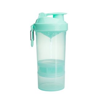 Smartshake Original2Go Шейкър x600 мл, мента - 469775