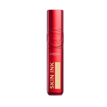 Loreal Infaillible Skin Ink Водоустойчив фон дьо тен-коректор х5 мл, цвят 130