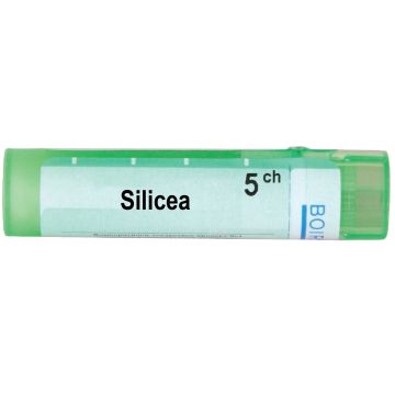 Boiron Силицеа 5CH