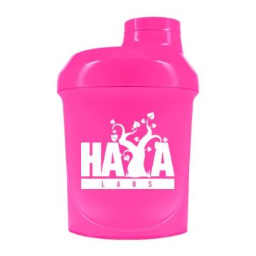 Haya Labs Super Pink Шейкър х300 мл