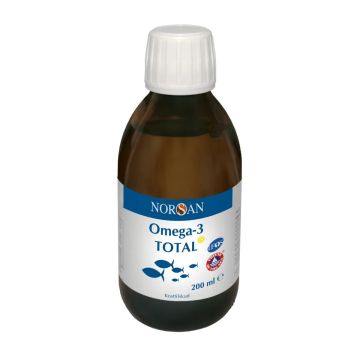 Омега-3 Тотал х200 мл Norsan