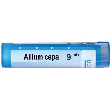 Boiron Алиум Цепа 9CH