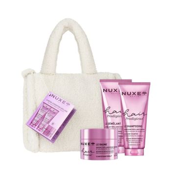 Nuxe Hair Prodigieux Комплект за интензивен блясък на косата
