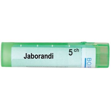 Boiron Яборанди 5CH