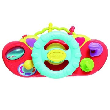 Playgro Активна играчка Волан за деца над 12 месеца - 0718
