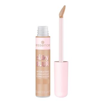 Essence Silky Blur Течен коректор със средно покритие х10 мл, 190