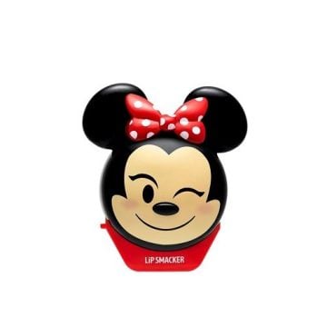 Lip Smacker Disney Emoji - Minnie Балсам за устни х7.4 грама