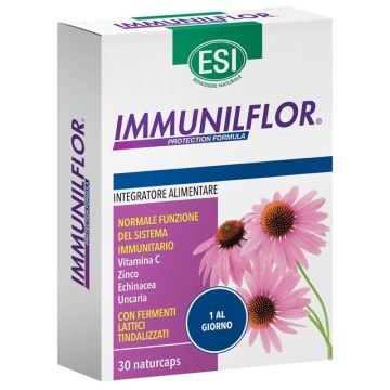 Имунифлор х30 капсули ESI