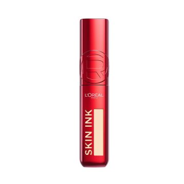 Loreal Infaillible Skin Ink Водоустойчив фон дьо тен-коректор х5 мл, цвят 20