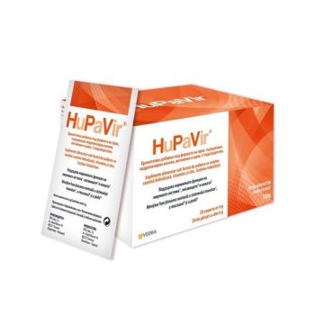 Hupavir за нормалната функция на имунната система 20 сашета x6 грама