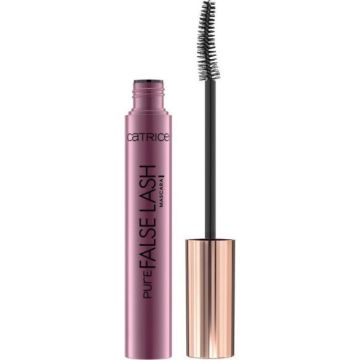 Catrice Pure False Lash Спирала с извита четка за изключително дълги мигли x10 мл