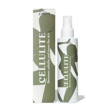 Jorjeia Cellulite Антицелулитен гел за тяло x200 мл