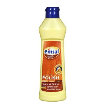 Emsal Лосион за Полиране на Мебели 250мл