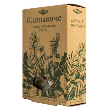 Клинавиче стрък x40 грама Алин
