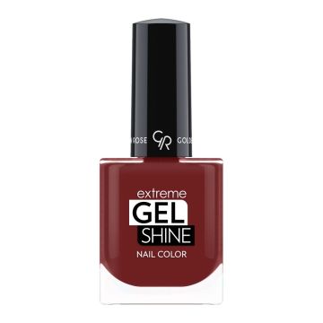 Golden Rose Extreme Gel Shine Лак за нокти с гел ефект, цвят 54