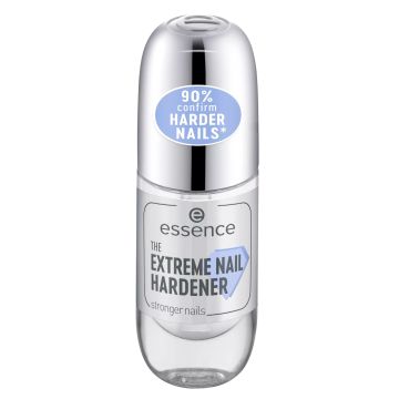 Essence Extreme Втвърдител за нокти x8 мл