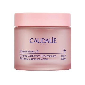 Caudalie Resveratrol Lift Стягащ кашмирен крем за лице x50 мл