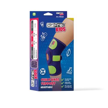 Dr. Frei Kids Детска ортеза за коляно KD658, размер M