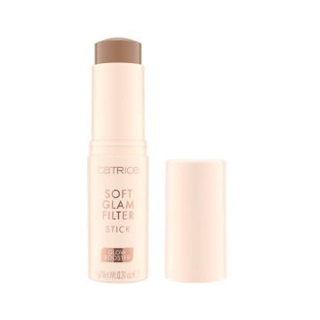 Catrice Soft Glam Filter Хайлайтър стик за лице х9 грама, цвят 030 Medium