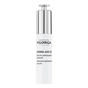 Filorga Hydra-AOX [5] Интензивен антиоксидантен серум за лице x30 мл