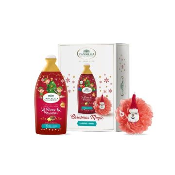 L' Angelica Christmas Magic Комплект за тяло