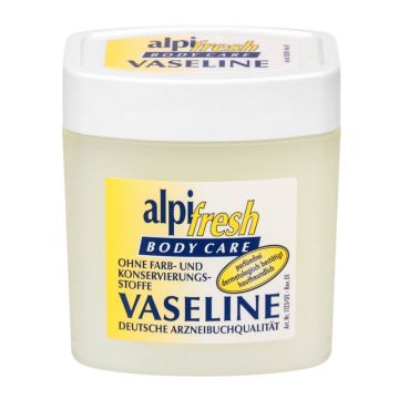 Alpi Fresh Вазелин за тяло х125 мл