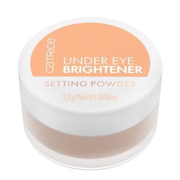 Catrice Under Eye Brightener Фиксираща пудра за под очите х2,3 грама 020 Warm Nude