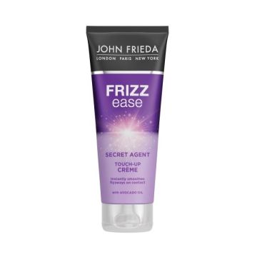 John Frieda Frizz Ease Secret Agent Крем за перфектно оформяне на прическа x100 мл