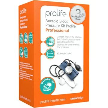 Prolife Professional Механичен апарат за кръвно налягане