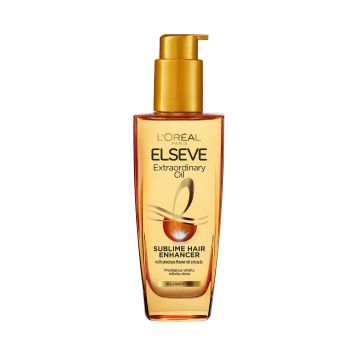 Loreal Paris Elseve Extraordinary Oil Олио за всеки тип коса х100 мл