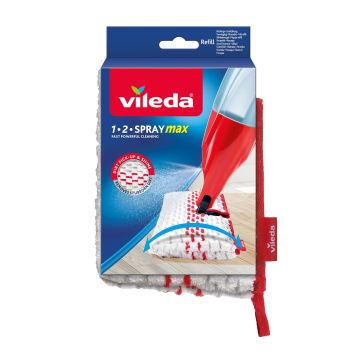 Vileda Spray Max Резерва за моп х1 брой
