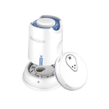 Sinocare iCan i3 CGM Система за непрекъснат мониторинг на глюкозата