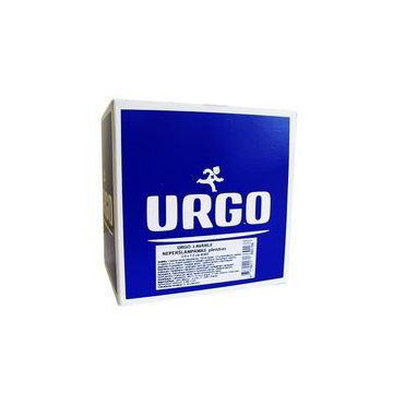 Urgo Aqua-Protect Миещ се пластир 20мм / 72мм х300 броя