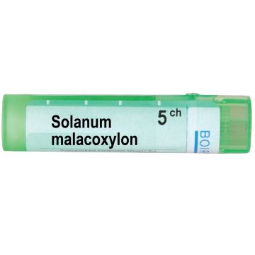 Boiron Соланум Малакоксилон 5CH