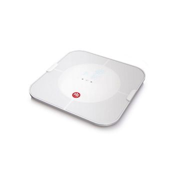 PIC Bodystation 6 in 1 Многофункционална електронна везна с Bluetooth връзка