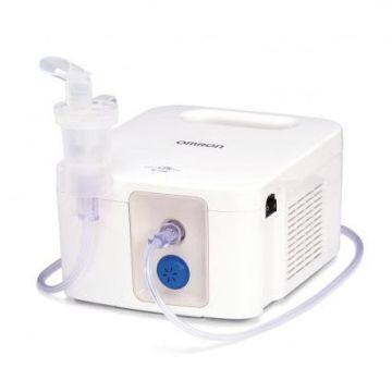 Omron CompAir Pro NE-C900-E Компресорен инхалатор