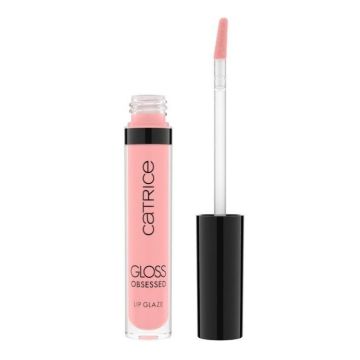 Catrice Gloss Obsessed Гланц за устни х2,5 мл, цвят 020 Same Gloss, Different Day