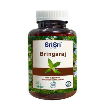 Брингараж х60 таблетки Sri Sri