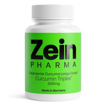 Дамиана 450 mg х100 капсули ZeinPharma