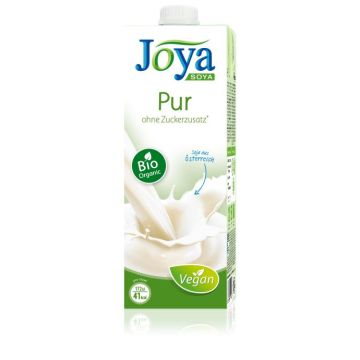 Joya Био натурална соева напитка х1 литър