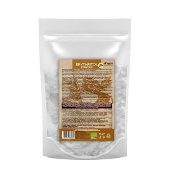 Dragon Superfoods Био еритритол x1000 грама