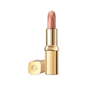 Loreal Paris Color Riche Nude Intense Кремообразно червило за устни в неутрални нюанси, 505 NU Resilient