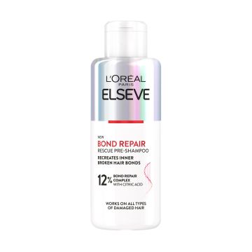 Loreal Paris Elseve Bond Repair Грижа за косата преди измиване с шампоан x200 мл