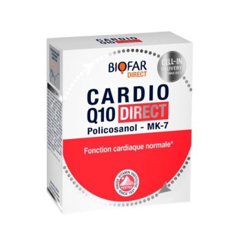 Direct Кардио Q10 х14 сашета Biofar