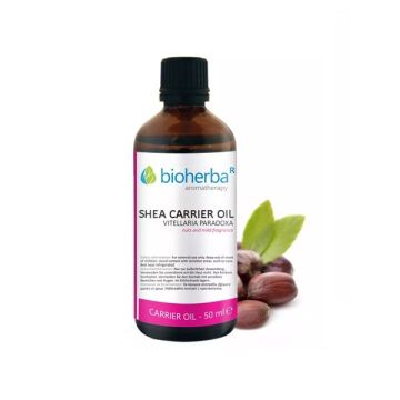 Масло от карите х50 мл Bioherba