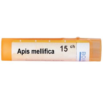 Boiron Апис Мелифика 15CH