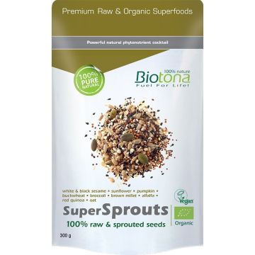 Супер кълнове, Био х300 г Biotona