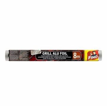 Fino Alu Foil Алуминиево фолио 8 m х 39.5 см